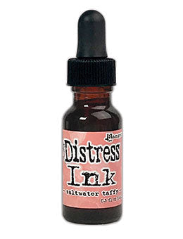Distress Re-Inker Saltwater Taffy