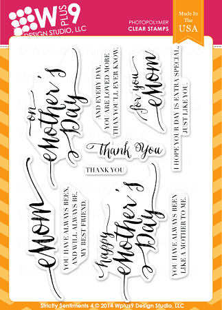 Strictly Sentiments 4