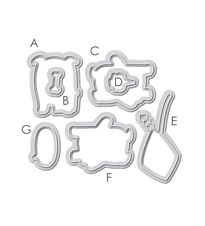 Friends for All Seasons: Summer Die