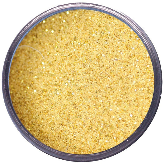 Pearl Gold Sparkle Embossing Powder
