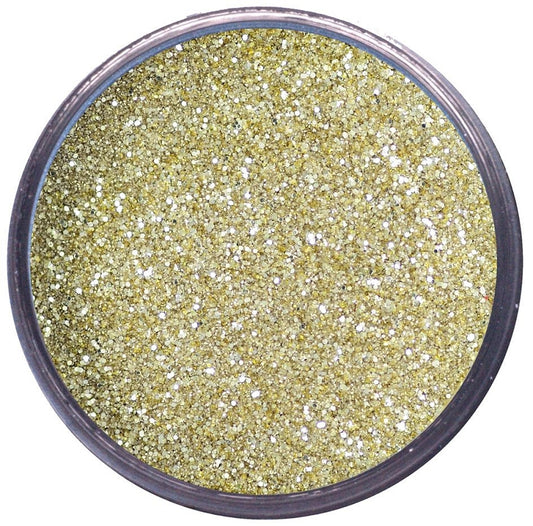 Metallic Gold Sparkle Embossing Powder