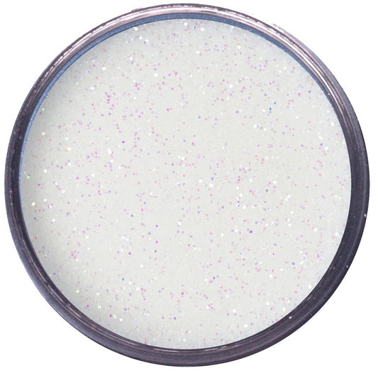 Clear Sparkle Embossing Powder