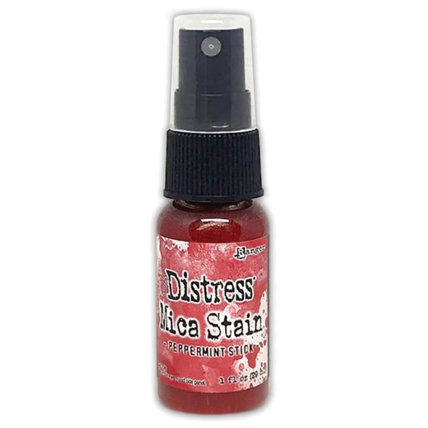 Distress Mica Stain Peppermint Stick