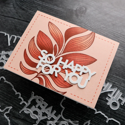 Loved and Happy Dies