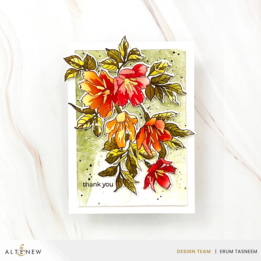 Build-A-Garden: Harvest Bouquet 