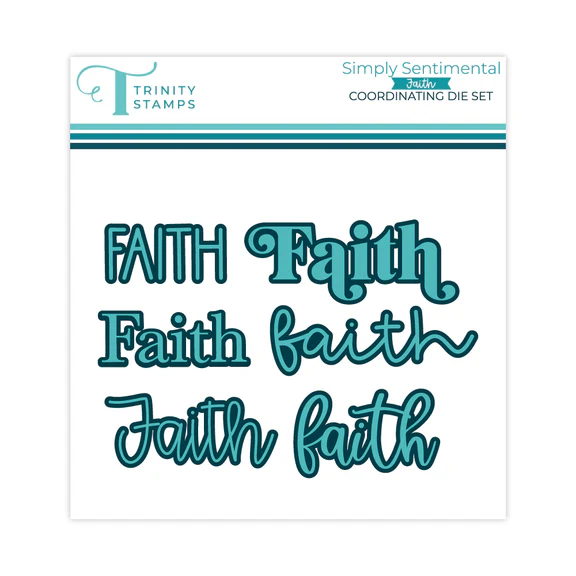 Simply Sentimental - Faith Dies