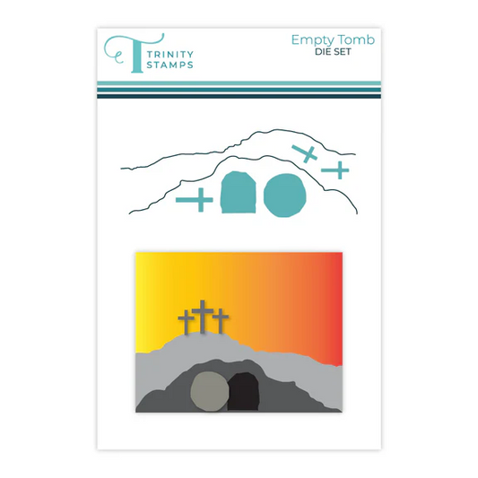 Empty Tomb Dies