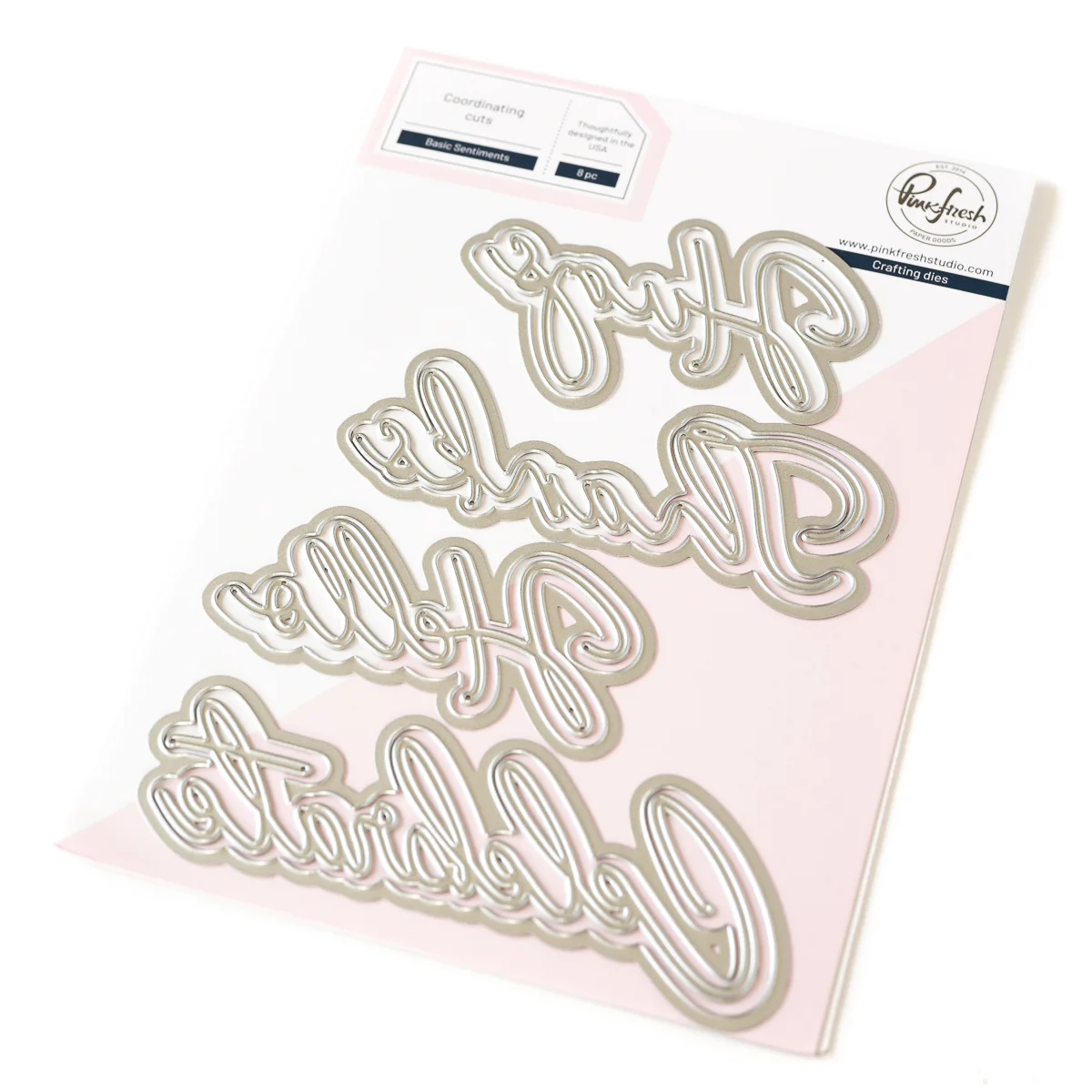 Basic Sentiments Die 