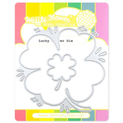 Lucky Clover Die 