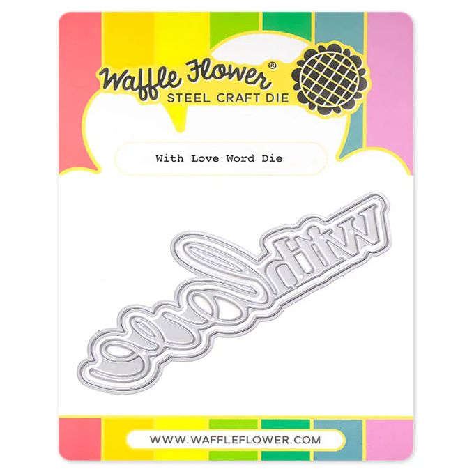 With Love Word Die 