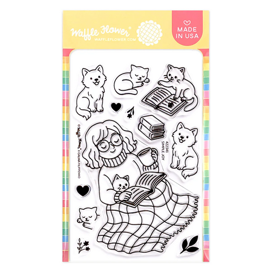 Simple Joy Stamp Set 