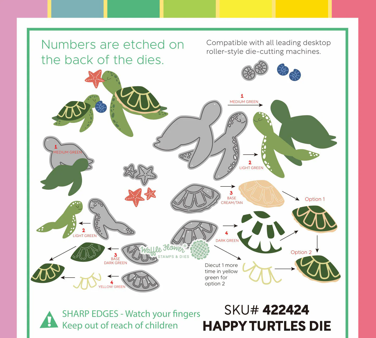 Happy Turtles Die 