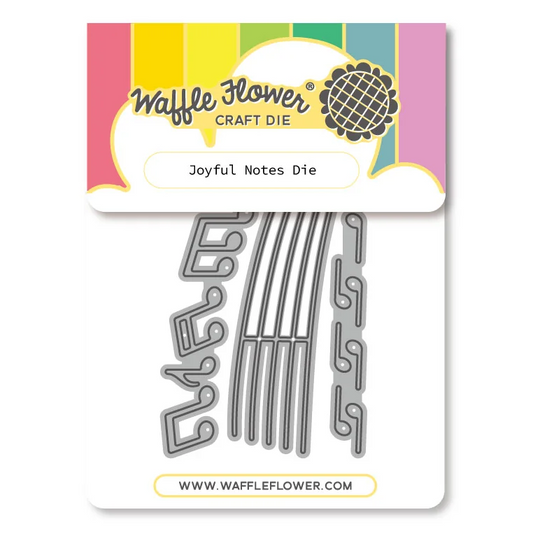 Joyful Notes Die 
