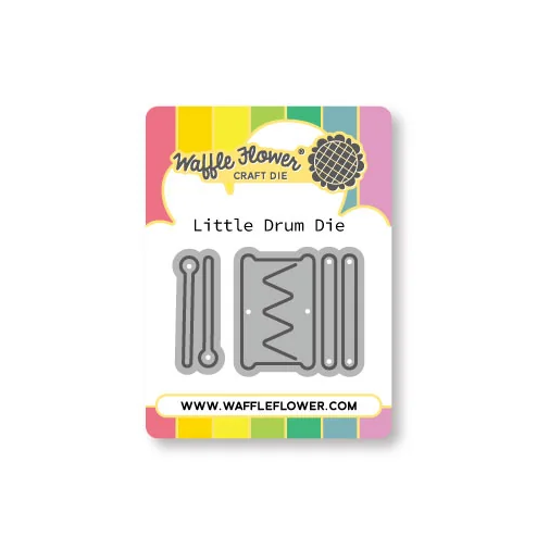 Little Drum Die 