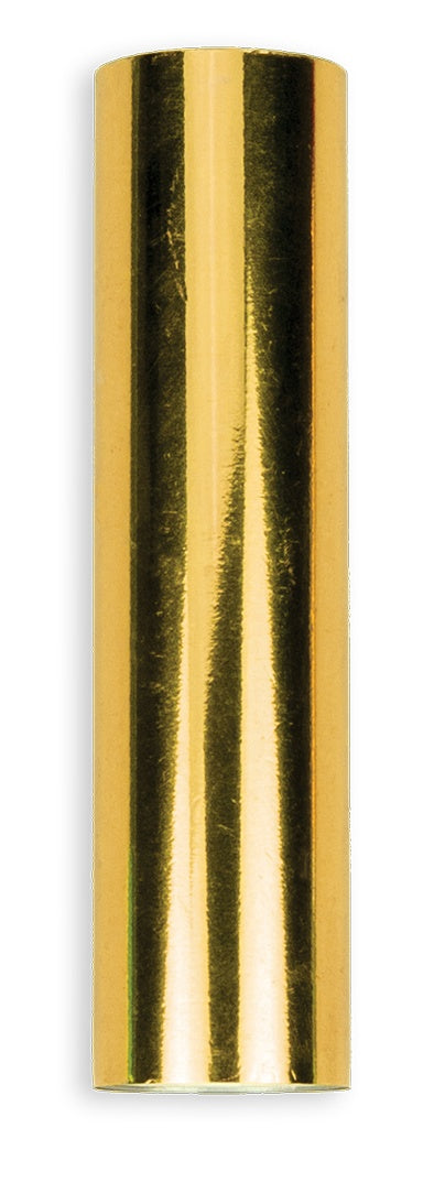Gold Glimmer Foil