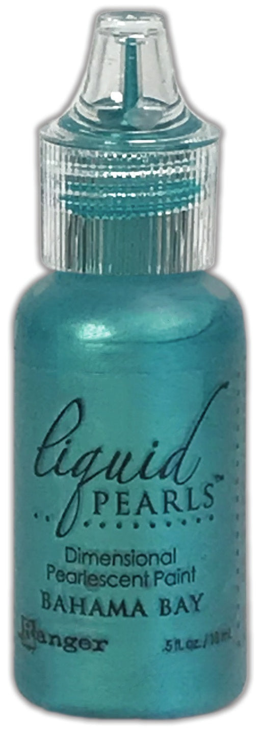 Liquid Pearls Bahama Bay