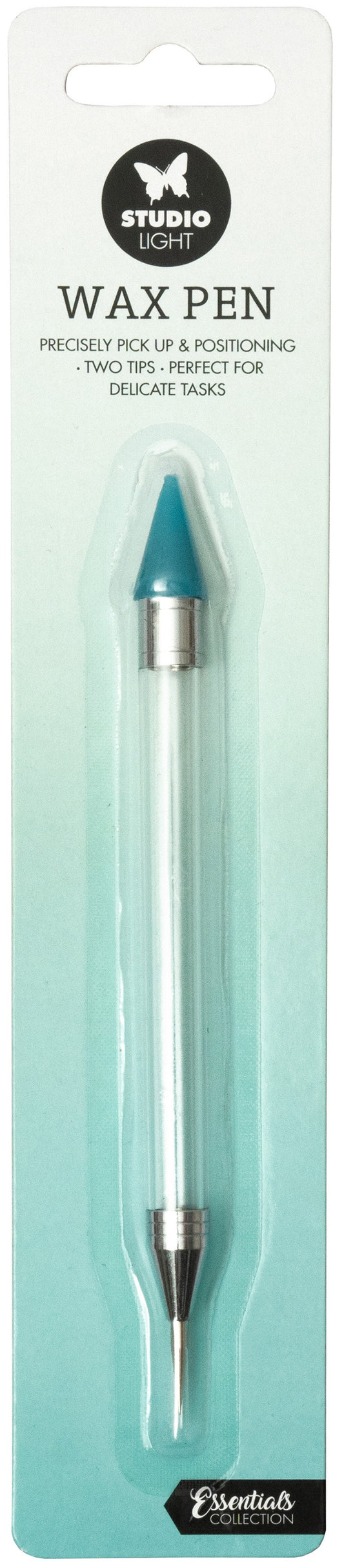 Wax Pen Pick-Up Tool