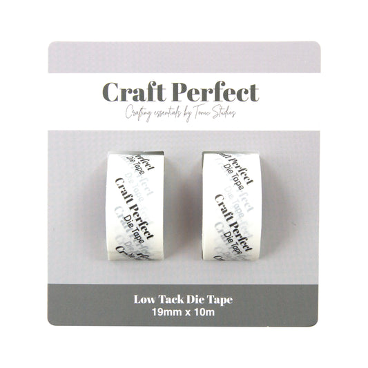 Craft Perfect Low Tack Die Tape