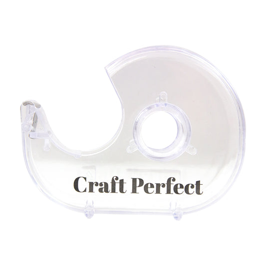 Craft Perfect Low Tack Tape Dispenser