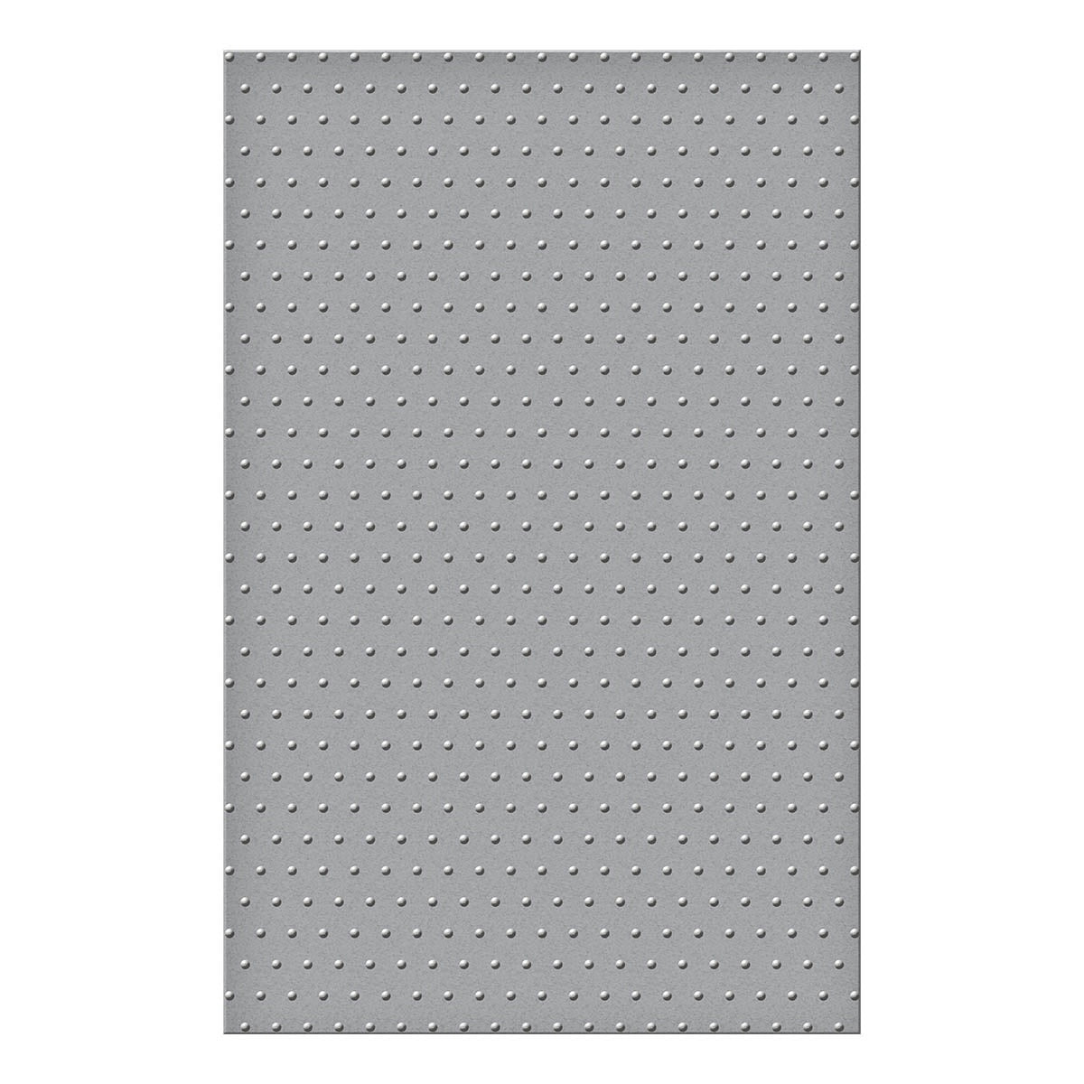 Tiny Dots Embossing Folder