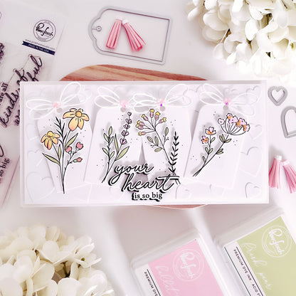 All Kinds of Wonderful Stencils