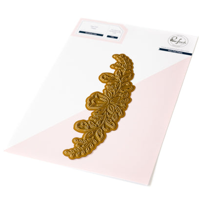 Sending Love Hot Foil Plate