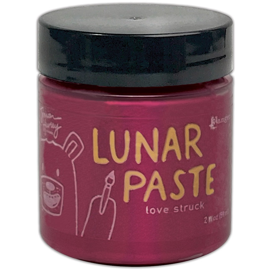 Lunar Paste Love Struck