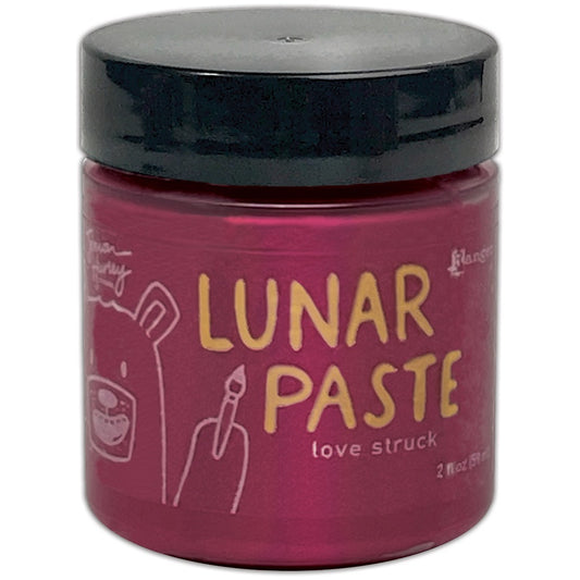 Lunar Paste Love Struck