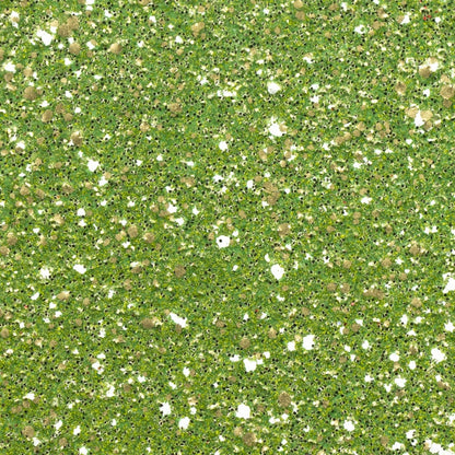 Embossing Powder Green Fields Glimmer