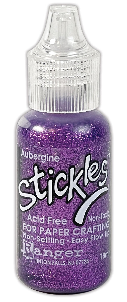 Stickles - Aubergine