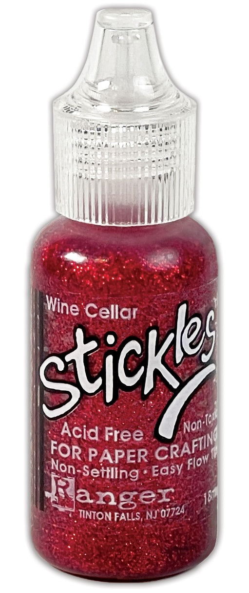 Stickles - Wine Cellar