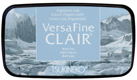 Versafine Clair Ink Pad Arctic