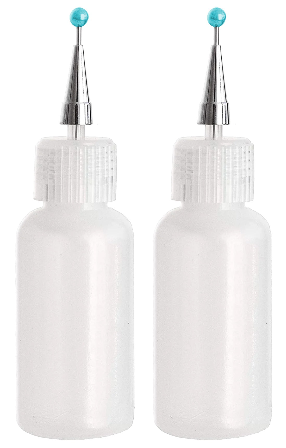 Ultra Fine Tip Glue Application Bottles