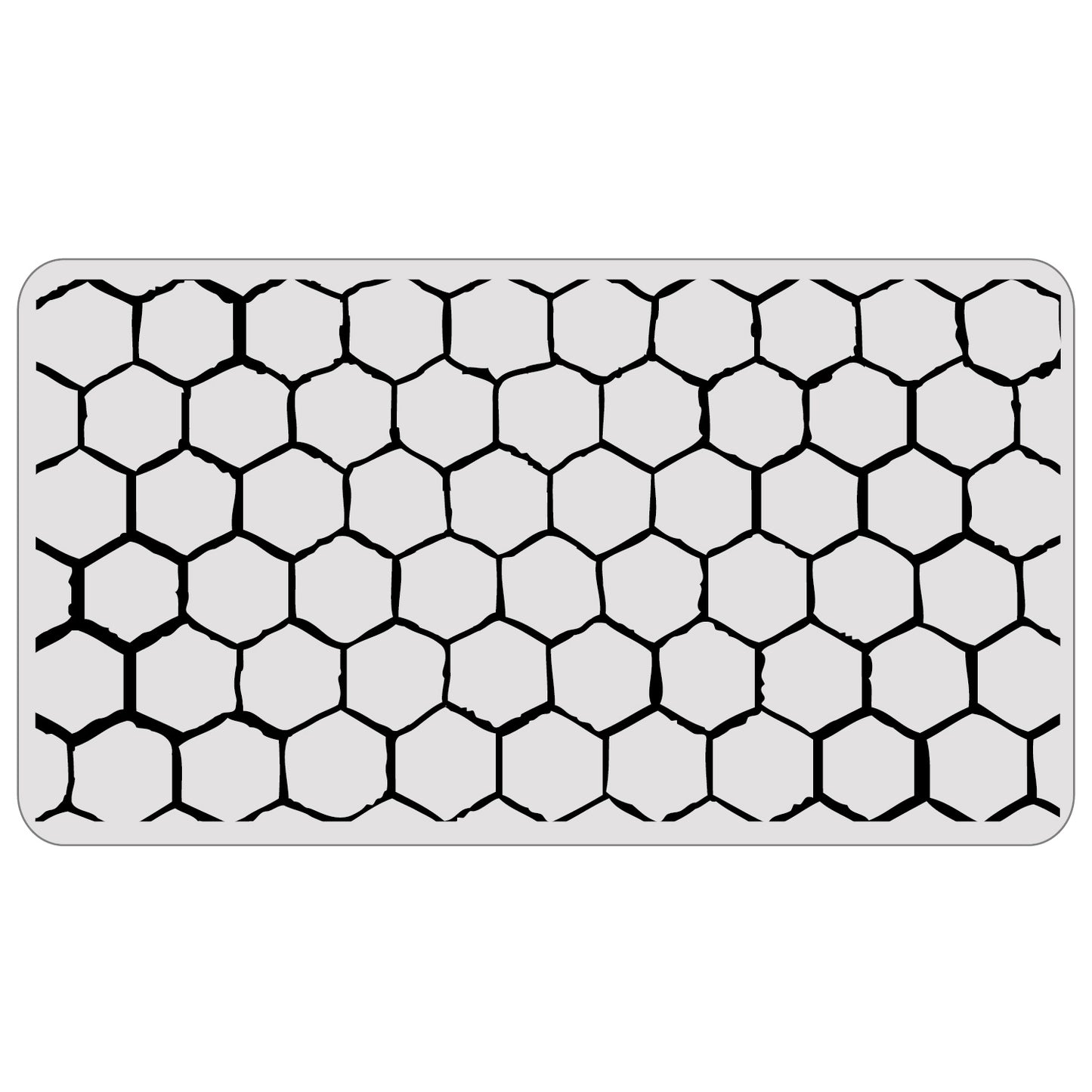 Side Order Floristry Embossing Folder & Dies