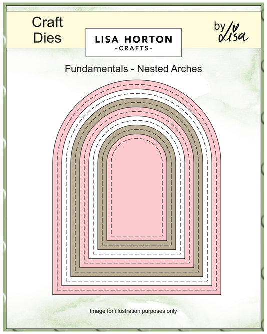 Arch Nested Dies