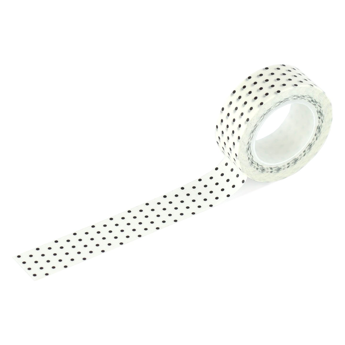 White Dot Essentials Washi Tape