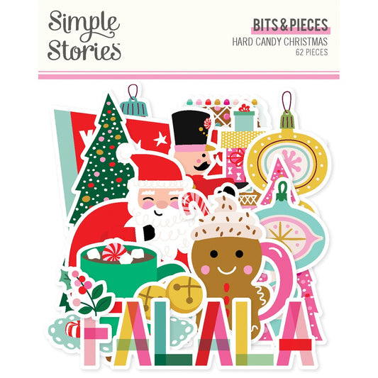 Hard Candy Christmas Bits & Pieces