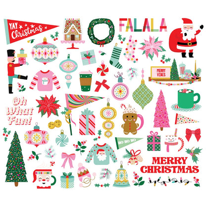 Hard Candy Christmas Bits & Pieces