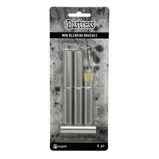 Mini Blending Brushes