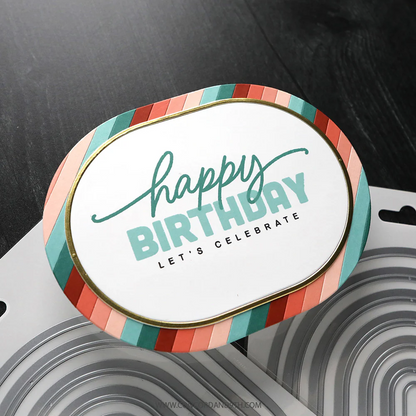 Big Day Birthday Dies
