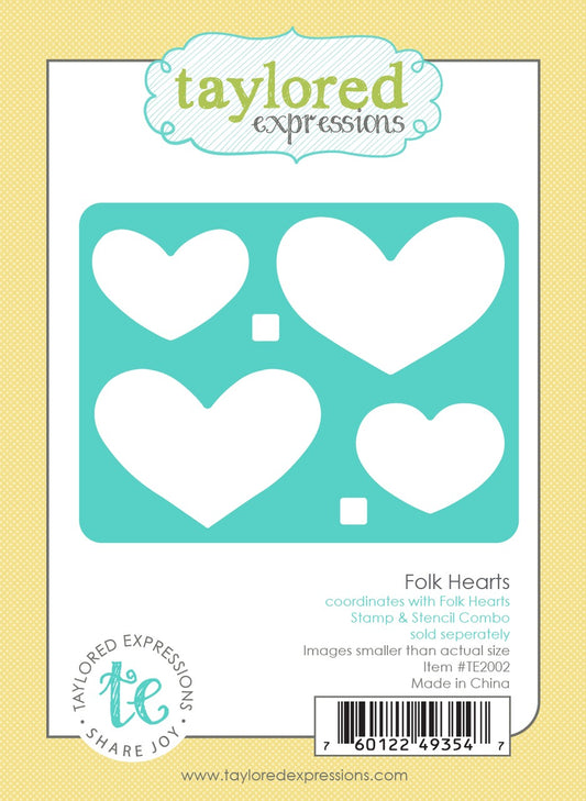 Folk Hearts Die