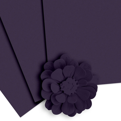 Crafty Necessities 8.5 x 11 Cardstock: Andromeda  