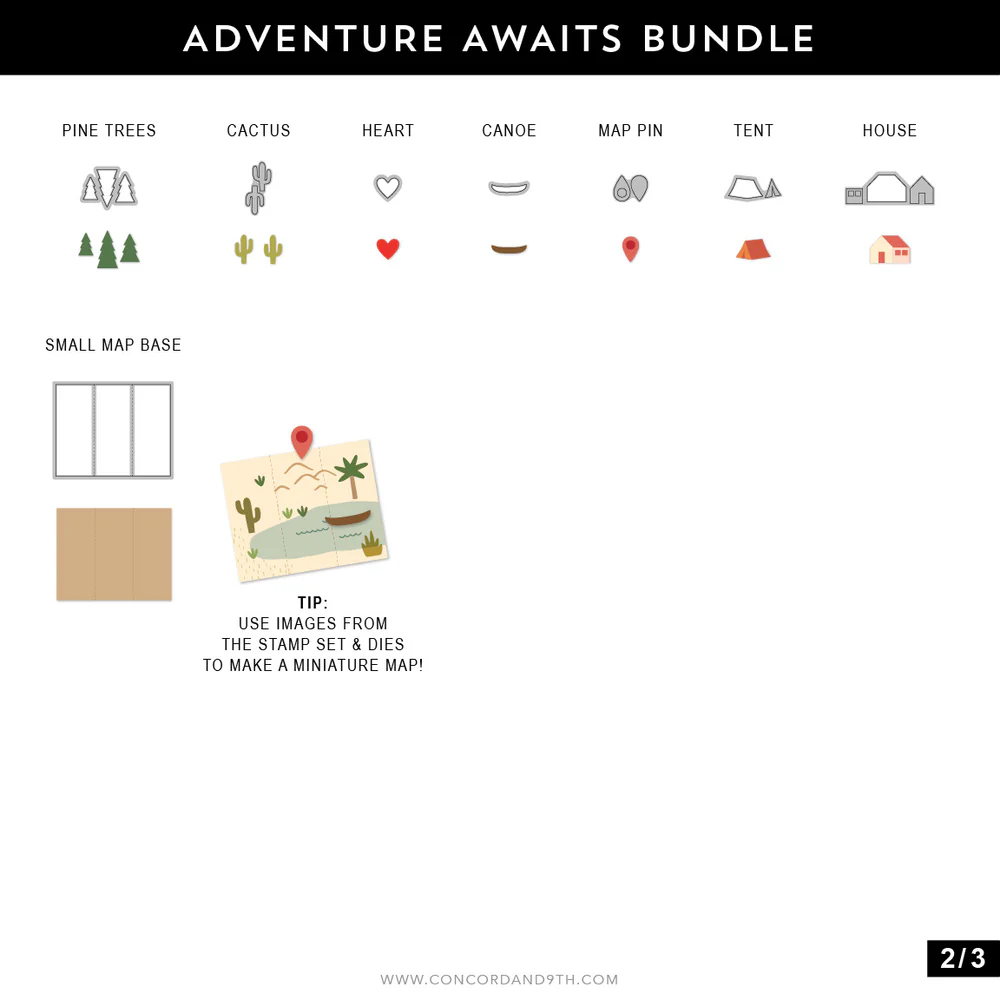 Adventure Awaits Dies 