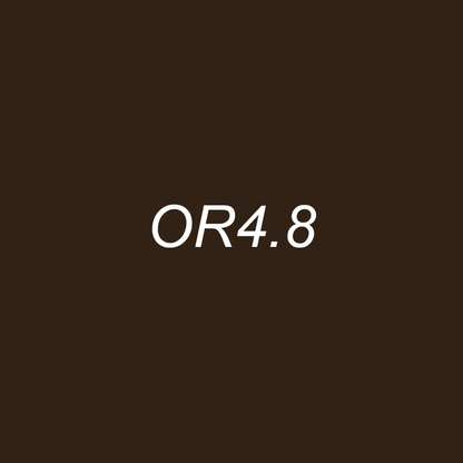 Brush Half Marker OR4.8 Cacao Bean