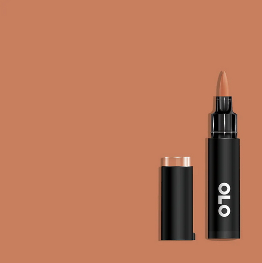 Brush Half Marker OR4.4 Rosy Bonnet