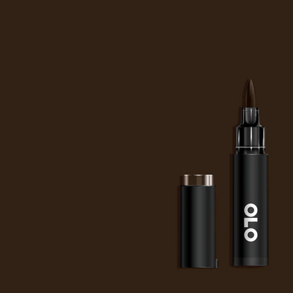 Brush Half Marker OR4.8 Cacao Bean