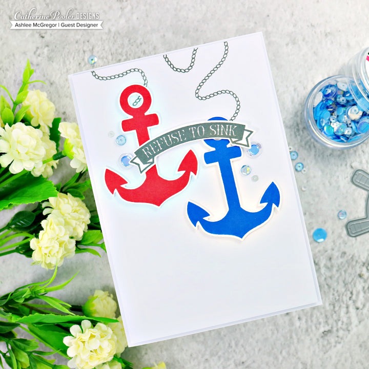 Refuse to Sink Dies 