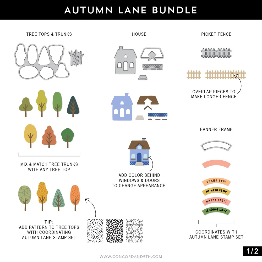 Autumn Lane Dies