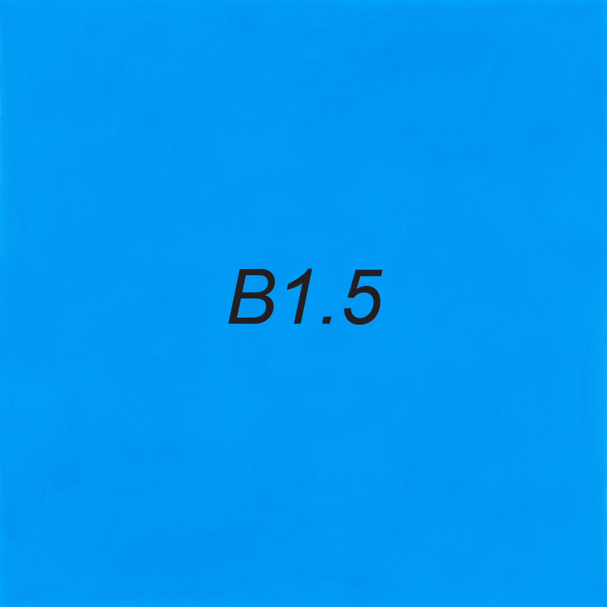 Brush Half Marker B1.5 Crater Lake