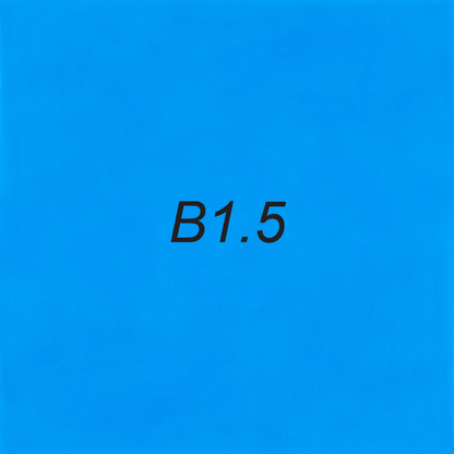 Brush Half Marker B1.5 Crater Lake